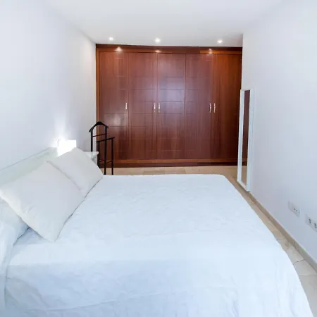 Ferreras Canteras By Canariasgetaway *