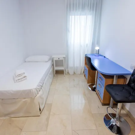 Semesterbostad Ferreras Canteras By Canariasgetaway