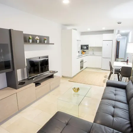 Holiday home Ferreras Canteras By Canariasgetaway