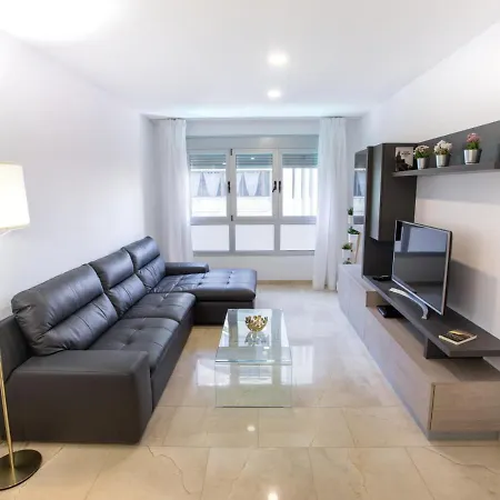 Ferreras Canteras By Canariasgetaway Holiday home