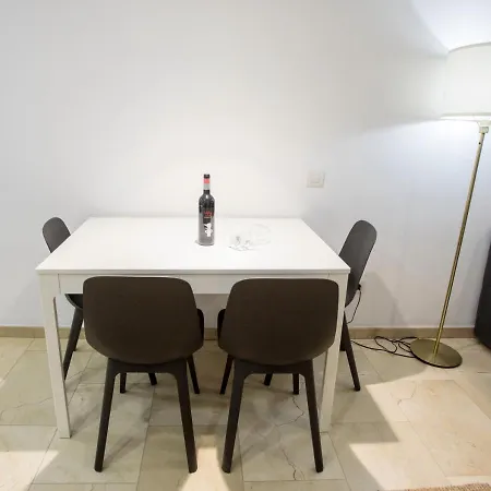 Holiday home Ferreras Canteras By Canariasgetaway Las Palmas de Gran Canaria