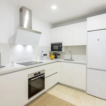 Ferreras Canteras By Canariasgetaway Holiday home