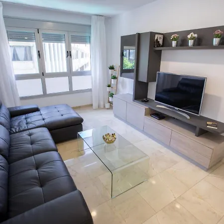 Ferreras Canteras By Canariasgetaway *