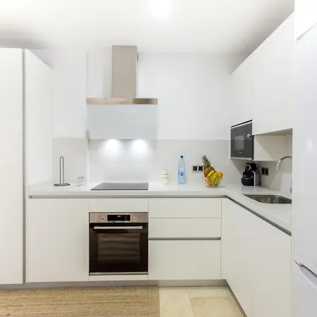Holiday home Ferreras Canteras By Canariasgetaway Las Palmas de Gran Canaria