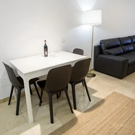 Holiday home Ferreras Canteras By Canariasgetaway