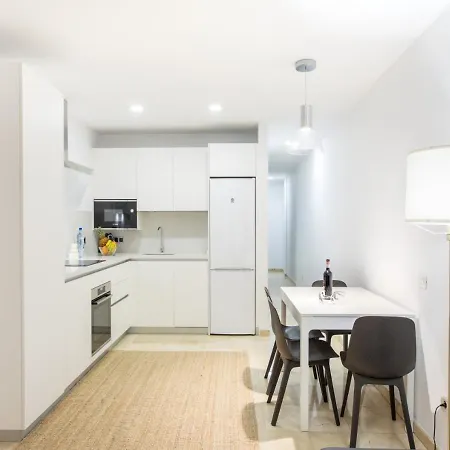 بيت للعطل Ferreras Canteras By Canariasgetaway *