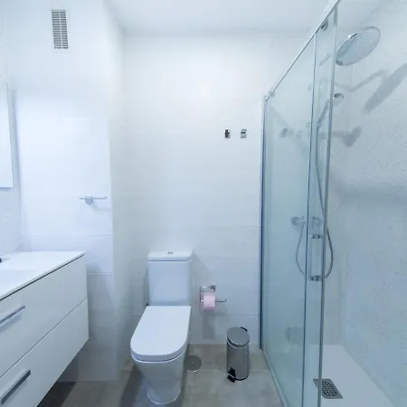 بيت للعطل Ferreras Canteras By Canariasgetaway *