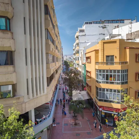 Ferreras Canteras By Canariasgetaway * لاس بالماس دي غران كاناريا