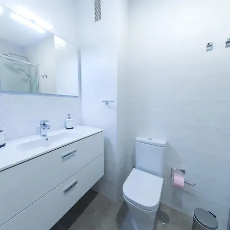 Ferreras Canteras By Canariasgetaway * لاس بالماس دي غران كاناريا