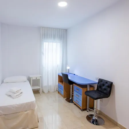 Ferreras Canteras By Canariasgetaway Holiday home *