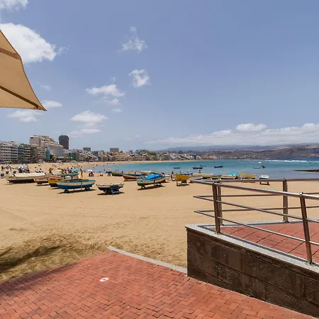 Holiday home Ferreras Canteras By Canariasgetaway Las Palmas de Gran Canaria