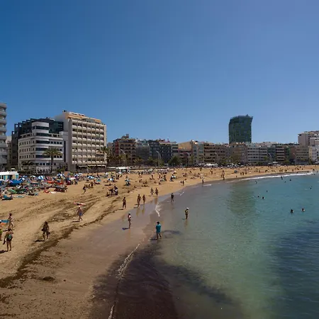 Ferreras Canteras By Canariasgetaway