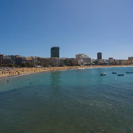 Ferreras Canteras By Canariasgetaway *